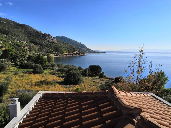 Image No.11-Villa de 3 chambres à vendre à Loutraki