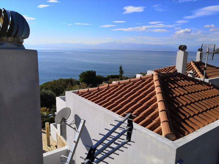 Image No.12-Villa de 3 chambres à vendre à Loutraki