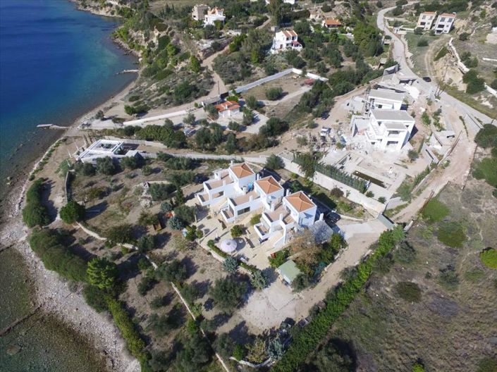 Image No.2-Villa de 3 chambres à vendre à Loutraki