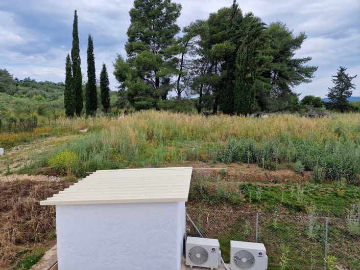 Image No.12-Terre à vendre à Gouvia