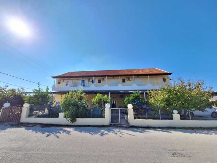 Image No.1-Hotel for sale