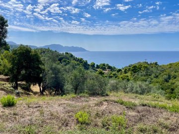 Photo 1 - Land 0 m² in Ionian islands