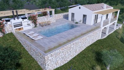 Photo 10 - Land 0 m² in Ionian islands