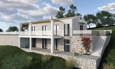 Photo 11 - Land 0 m² in Ionian islands