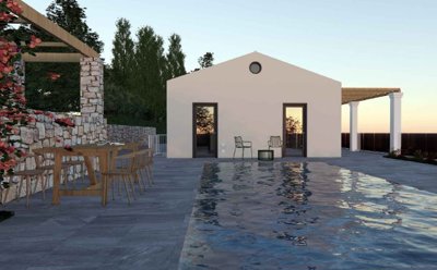 Photo 13 - Land 0 m² in Ionian islands