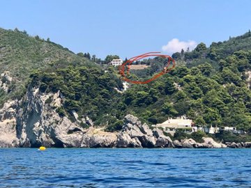 Photo 7 - Land 0 m² in Ionian Islands