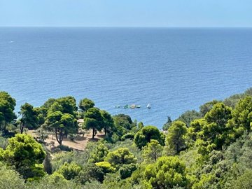 Photo 2 - Land 0 m² in Ionian islands