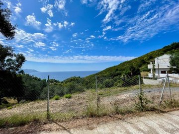 Photo 4 - Land 0 m² in Ionian islands