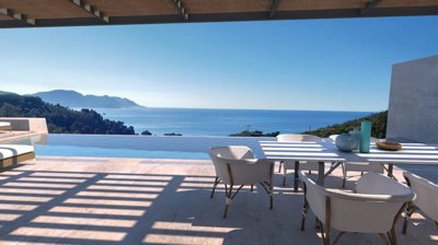 Photo 8 - Land 0 m² in Ionian Islands