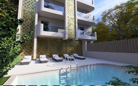 Image No.4-3 Bed Flat for sale