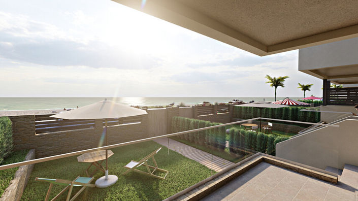 Image No.5-3 Bed Maisonette for sale