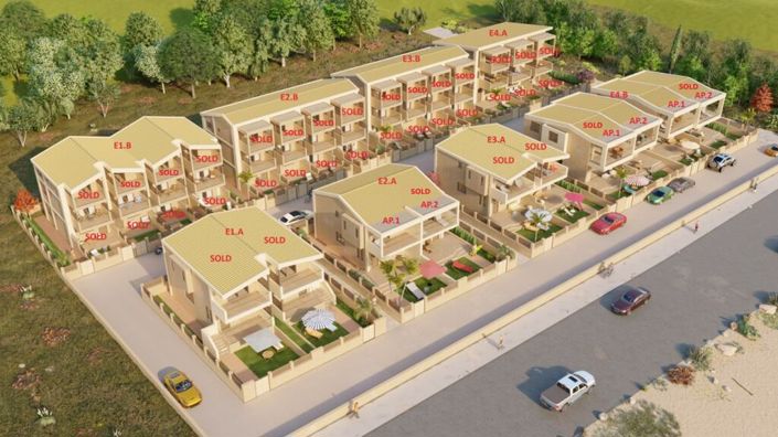 Image No.7-3 Bed Maisonette for sale