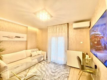 Photo 2 - Apartment 75 m² in Central Macedonia