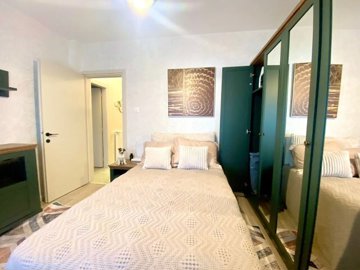 Photo 8 - Apartment 75 m² in Central Macedonia