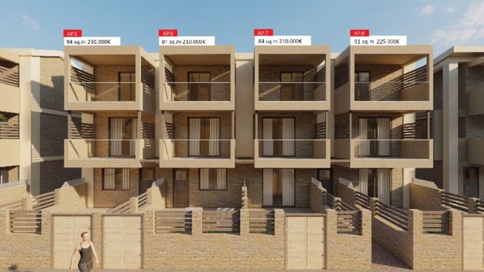 Image No.1-2 Bed Maisonette for sale