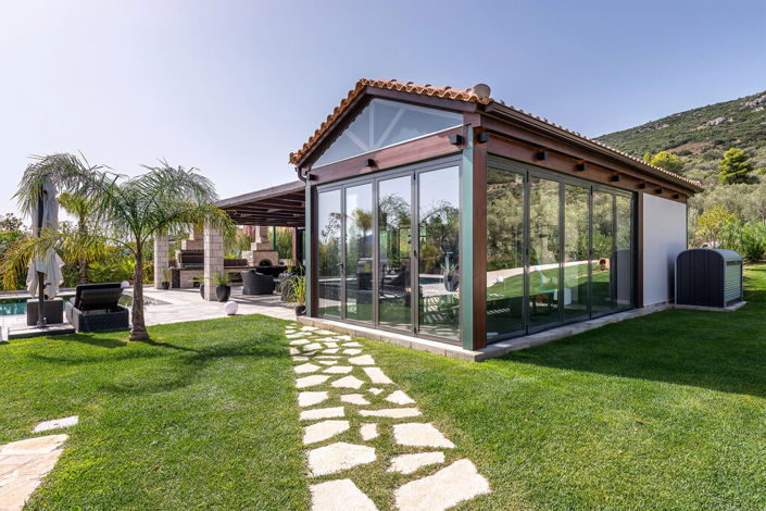 Image No.10-Villa de 4 chambres à vendre à Nafplio