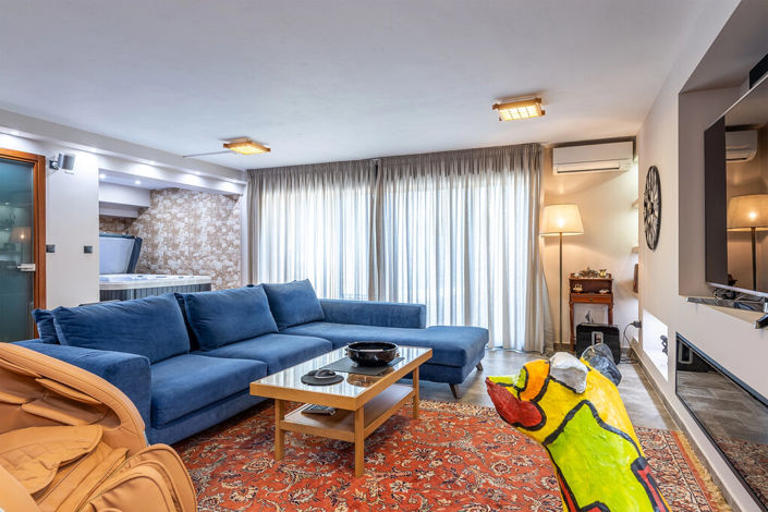 Image No.12-Villa de 4 chambres à vendre à Nafplio