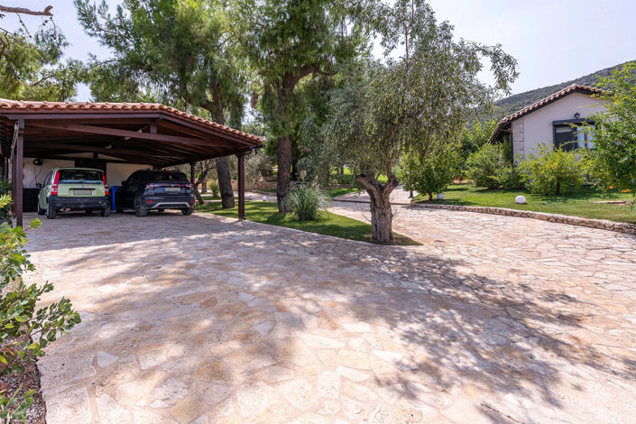 Image No.22-Villa de 4 chambres à vendre à Nafplio