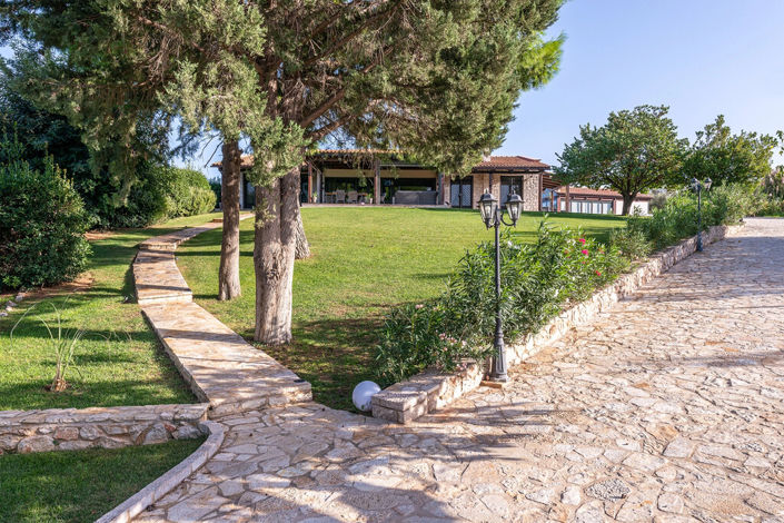Image No.24-Villa de 4 chambres à vendre à Nafplio