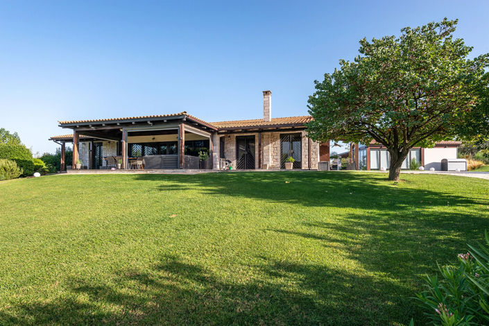 Image No.25-Villa de 4 chambres à vendre à Nafplio