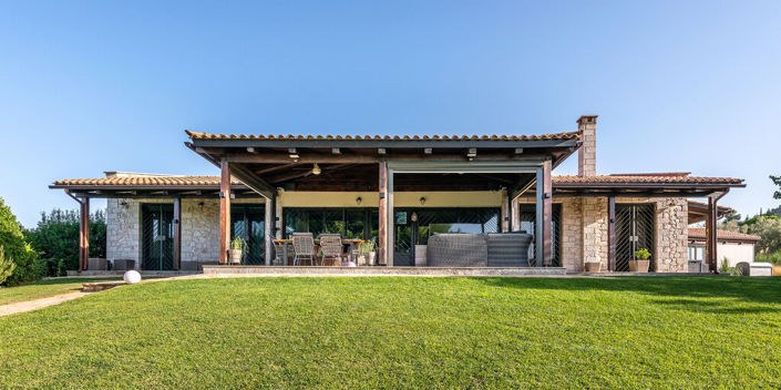 Image No.28-Villa de 4 chambres à vendre à Nafplio