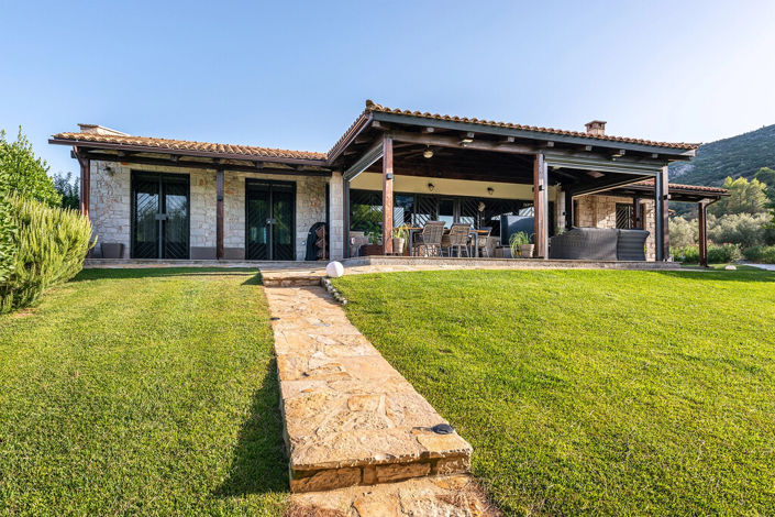 Image No.29-Villa de 4 chambres à vendre à Nafplio