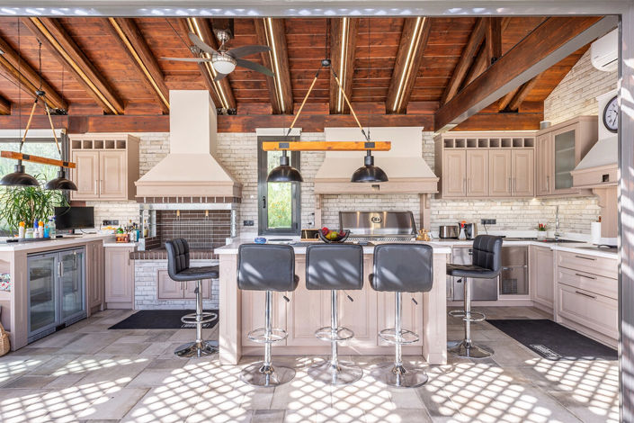 Image No.4-Villa de 4 chambres à vendre à Nafplio