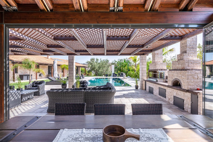 Image No.6-Villa de 4 chambres à vendre à Nafplio