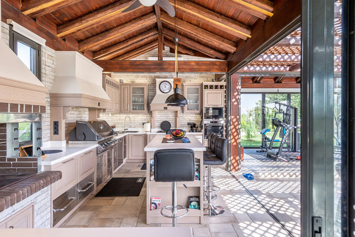 Image No.7-Villa de 4 chambres à vendre à Nafplio