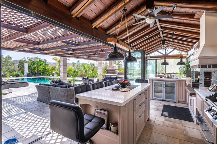 Image No.8-Villa de 4 chambres à vendre à Nafplio