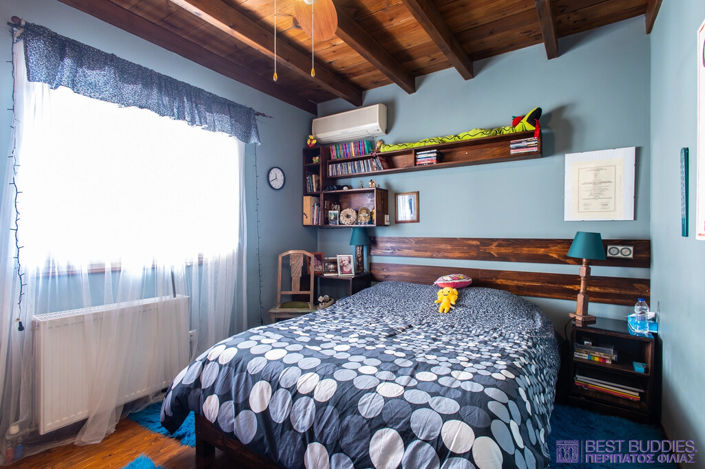 Image No.21-4 Bed Property for sale