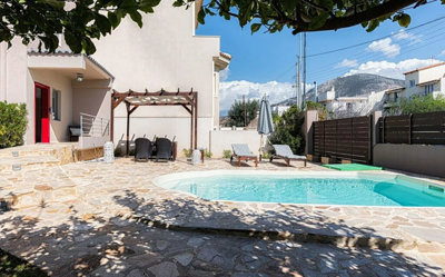 Photo 1 - Cottage 217 m² in Attica