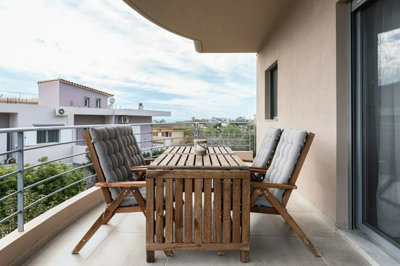 Photo 14 - Cottage 217 m² in Attica