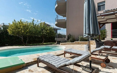 Photo 2 - Cottage 217 m² in Attica