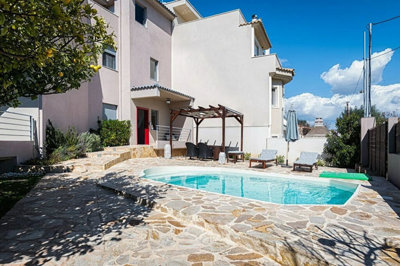 Photo 3 - Cottage 217 m² in Attica