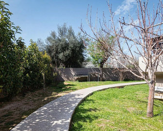 Photo 5 - Cottage 217 m² in Attica