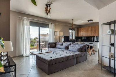 Photo 7 - Cottage 217 m² in Attica