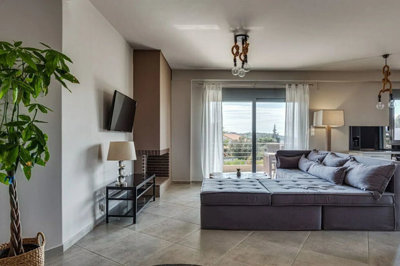 Photo 8 - Cottage 217 m² in Attica