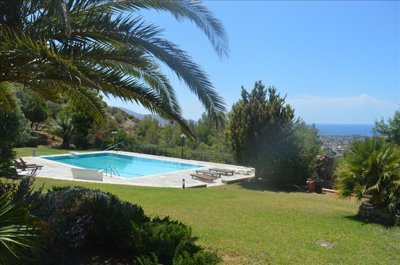 Photo 4 - Villa 490 m² in Attica