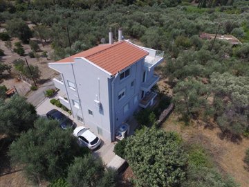 Photo 10 - Cottage 280 m² in Peloponnese