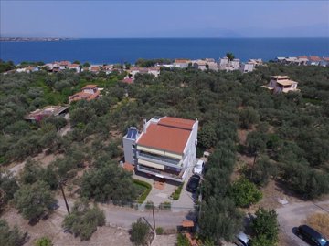 Photo 11 - Cottage 280 m² in Peloponnese