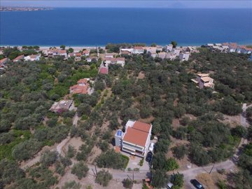 Photo 12 - Cottage 280 m² in Peloponnese