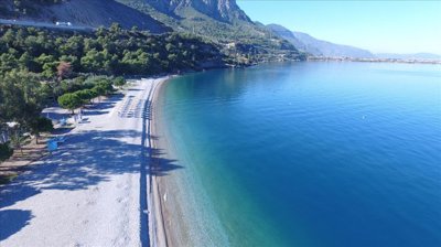 Photo 13 - Cottage 280 m² in Peloponnese