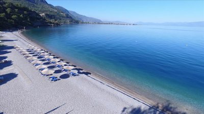 Photo 14 - Cottage 280 m² in Peloponnese