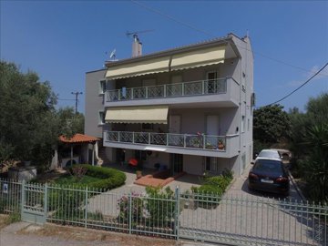 Photo 2 - Cottage 280 m² in Peloponnese
