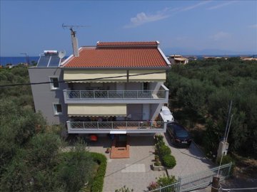 Photo 3 - Cottage 280 m² in Peloponnese