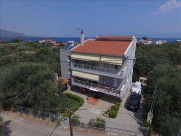 Photo 4 - Cottage 280 m² in Peloponnese