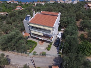 Photo 5 - Cottage 280 m² in Peloponnese