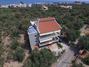 Photo 6 - Cottage 280 m² in Peloponnese