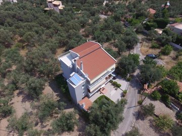 Photo 7 - Cottage 280 m² in Peloponnese